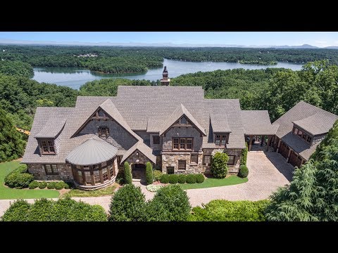 3705 Harbour Landing Drive, Gainesville, GA home video tour