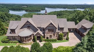 3705 Harbour Landing Drive video tour