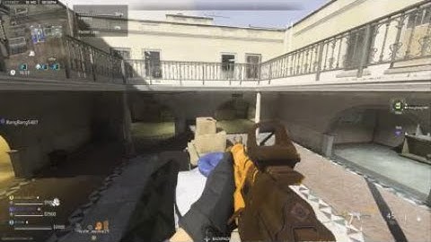 MW2 COD DMZ CHEAT CAUGHT INVISIBLE 2023