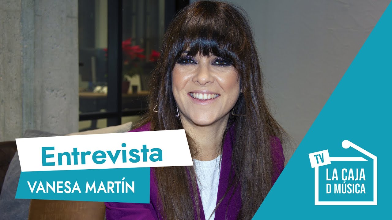 VANESA MARTIN , 