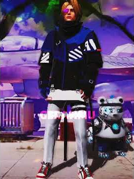 SALOMO VERSI FF TERBARU❗DJ we dont care Hard Type Beat Viral Tik Tok 2021