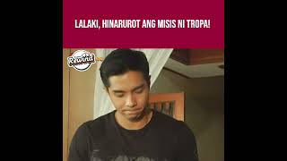Kapuso Rewind: A man takes advantage of his friend's wife. (Love Hotline)