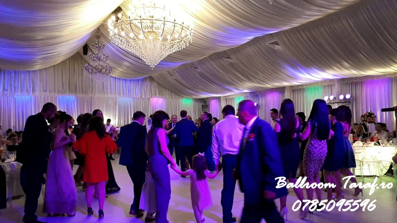 Taraf Evenimente-Magic Events Pitesti 2017