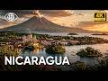 Nicaragua : volcans, jungle et tr&eacute;sors cach&eacute;s d&rsquo;un pays m&eacute;connu - Documentaire Voyage 4K - AMP