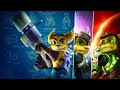 Ratchet & Clank 3 HD Remaster Pt 1 Damn I Miss This Game !!!!!