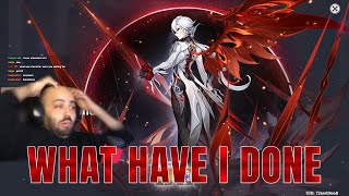 IN 30 PULLS 💀 | Genshin Impact