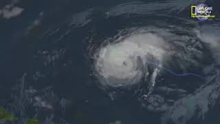 Hurricanes Irma SUPER STORM OF CENTURY DOCUMENTRY