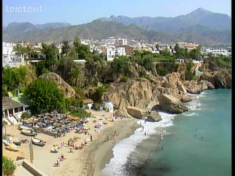 Costa Del Sol - travel guide - Teletext Holidays