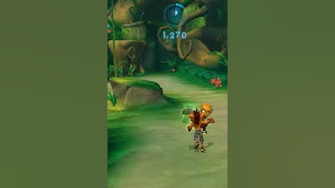 Crash of the Titans [ PS 2 ] #shorts #video #short #crashofthetitans