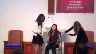20141225_성탄절 연합 예배 동영상