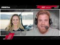 Kritik stachelt sie nur an: Sophia Flörsch will in die Formel 1!