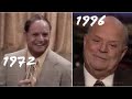 Don Rickles On His Audience (Tom Snyder)