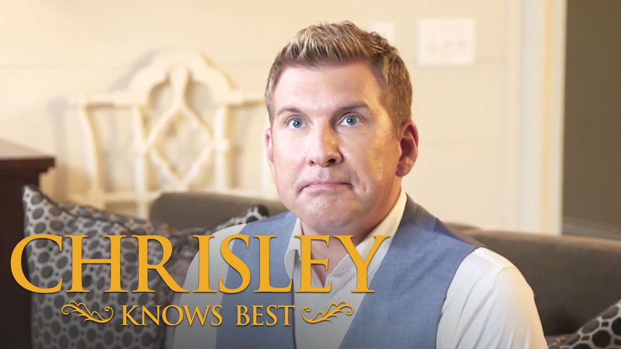 Chrisley Knows Best AskTodd Best Advice For Starting A Business chrisley-knows-best-asktodd-best-advice-for-starting-a-business
