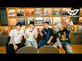 【J-WAVE:TOKYO M.A.A.D SPIN “Z”】Podcast vol.5