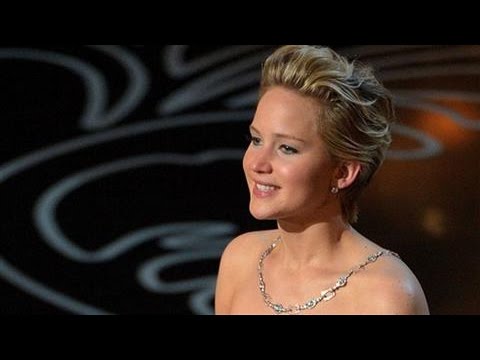 How iCloud Hackers Accessed Nude Celebrity Photos - YouTube