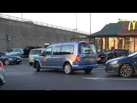 Traffic CHAOS as