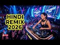 Nonstop Hindi DJ Party Mix 2026 🚀 Bollywood Dance Remix | Ultimate Bass Vibes  Welcome to this Nons