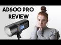 Godox AD600 Pro Review and Comparison Flashpoint Xplor 600 Pro