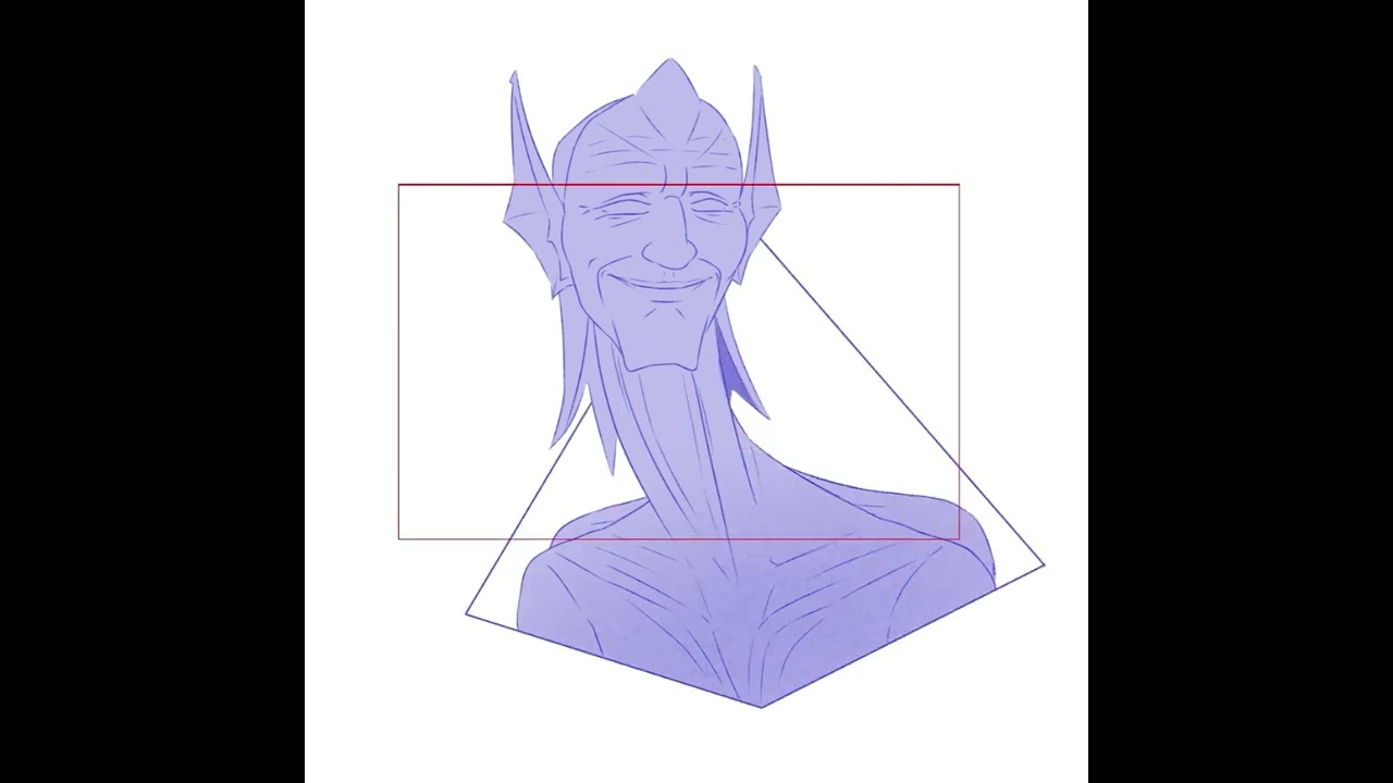 Kindly Creature Timelapse 