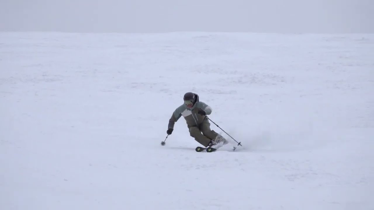 RichiBerger Skiworld 178