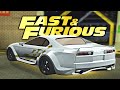 A GOOD Fast & Furious Game???