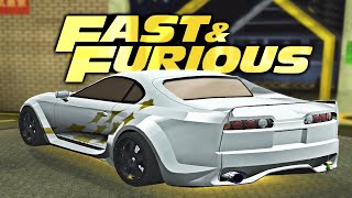 A GOOD Fast & Furious Game??? screenshot 2