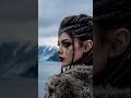 Viking Music | Eve - Waiting for Spring #shortvideo