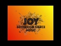 Joy by sovereign grace music lyric