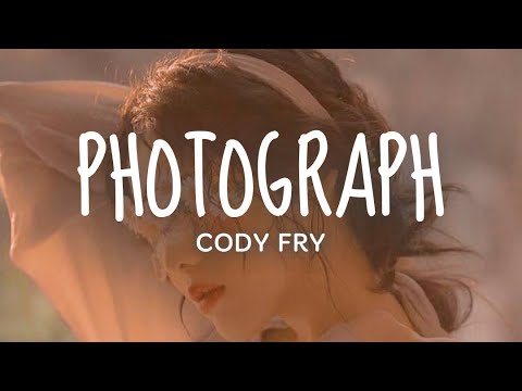 travelling alone lyrics cody fry