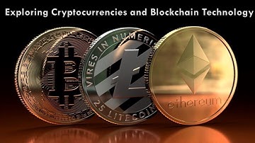 The Revolutionary Rise of Cryptocurrencies and Blockchain - What You Need to Know