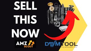Trending Products - Sell This Now with AMZSCOUT and DSMTOOL