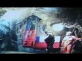 Documental. Los 33 mineros rescatados en Chile: un año después