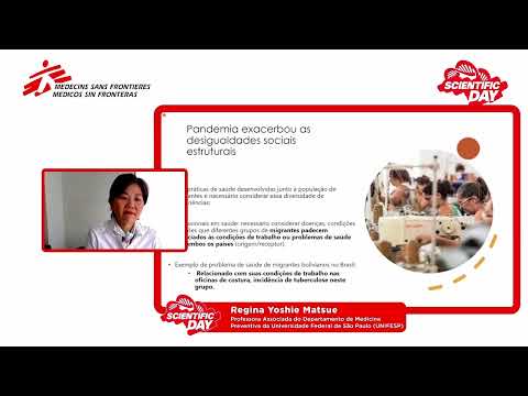 Video in English