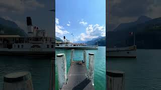 Brunnen, Switzerland