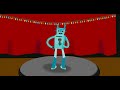 ROBAD Stand-up #animtion #cartoon #animationmeme #moho #standupcomedy