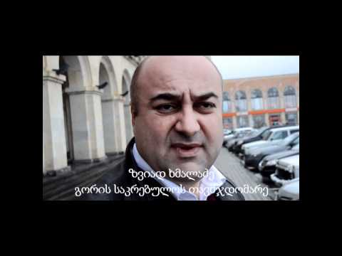 ლიტვის დელეგაციის საიდუმლო ვიზიტი