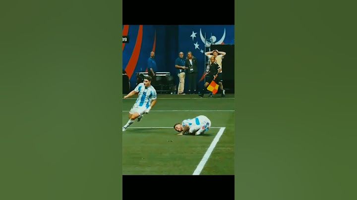 Copa America Argentina vs Canada goals #copa#america#argentina#canada#messi#football