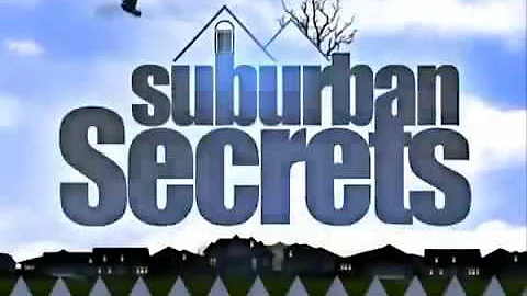 Suburban Secrets   Genore Guillory