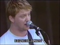 Queens of the Stone Age - &quot;Feel Good Hit of the Summer&quot; Ozzfest 2000