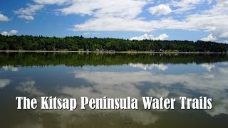 Detalles The Kitsap Peninsula Water Trails Noticias