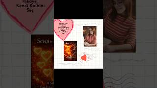 Ece'nin Kısa Hikâyeleri 9.Bölüm/ 14 Şubat' a Özel/ Kendi Kalbini Seç #14şubat#sevmek #shorts