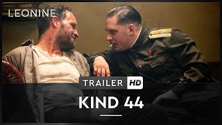 KIND 44 | Trailer | Offiziell | Deutsch
