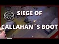 Siege of Callahan´s Boot - Foxhole