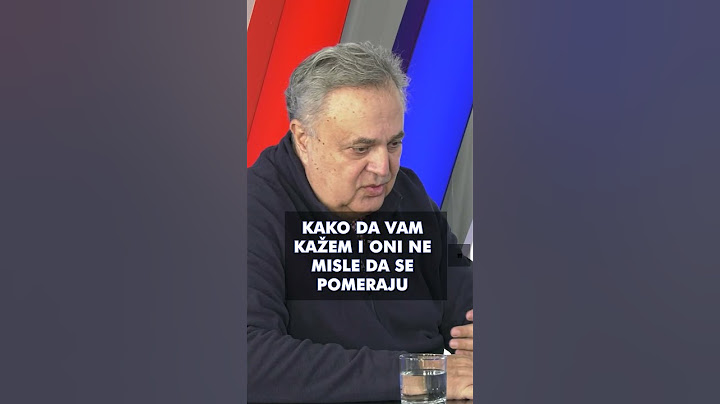 Srđan Škoro - Opozicija sa većim brojem poslanika računa na ozbiljniji iznos para!