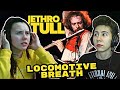 Jethro tull  locomotive breath  reaction rockpop in concert 1071982