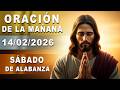 ACTIVA Sus Bendiciones: Oración Poderosa de los SALMOS 103 y 95 para tu casa y familia