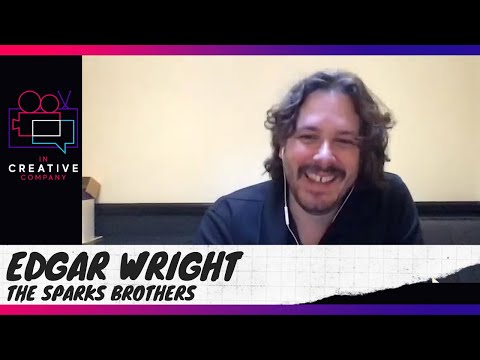 Vidéo: Edgar Wright: Biographie, Créativité, Carrière, Vie Personnelle