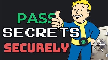 Run environment variables using a Large Action Model (100x your productivity)