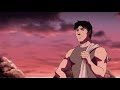 The team train at Happy Harbor | Young Justice Season 3
