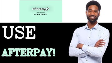 How To Use Afterpay In Store At Target (2025)